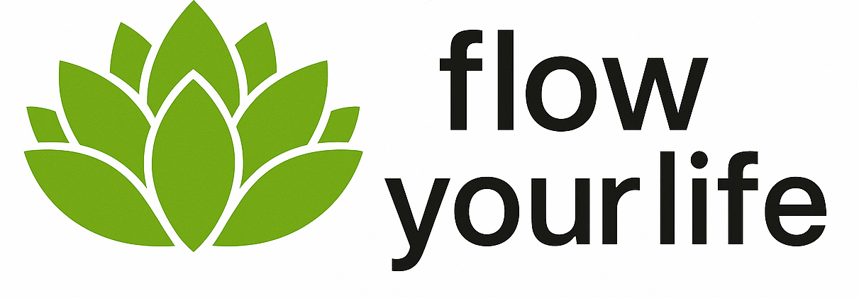 flow your life